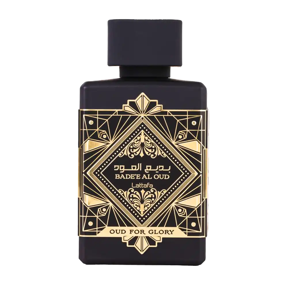 Badee Al Oud Oud For Glory Parfum online kaufen bei Aleen